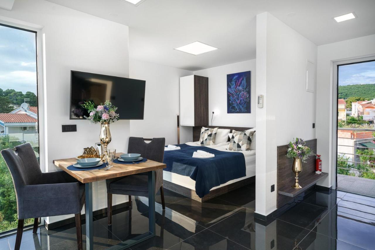 Alexandra Apartments Tribunj  Luaran gambar
