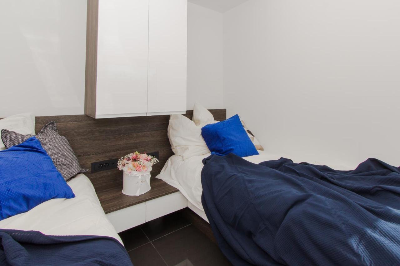 Alexandra Apartments Tribunj  Luaran gambar