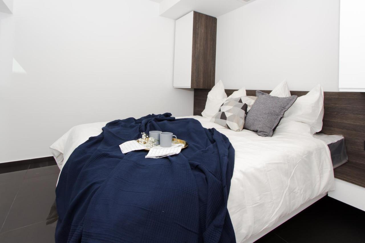 Alexandra Apartments Tribunj  Luaran gambar