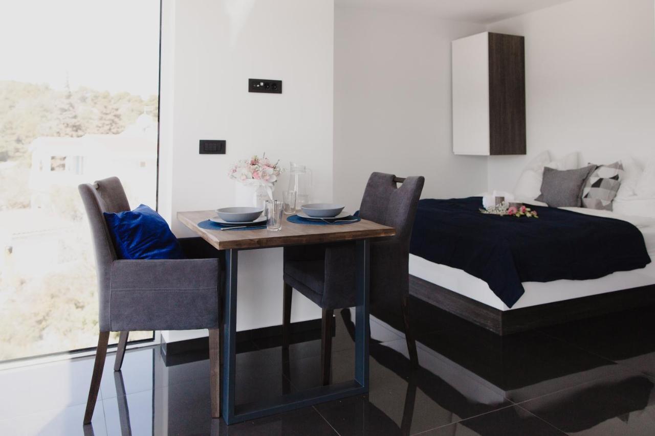Alexandra Apartments Tribunj  Luaran gambar